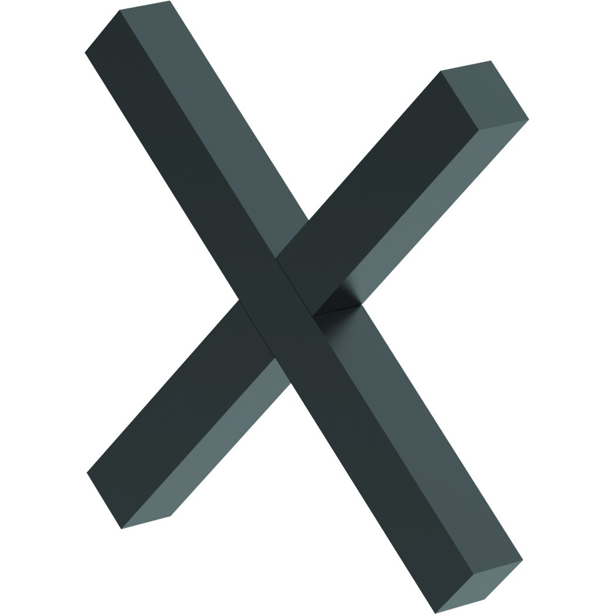 DESTACO STC1KEY-NA SpiderGrip X-Key (Single)