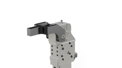 DESTACO 8UM404-15-117 40MM U-CLAMP ARM SET, CENTRIC
