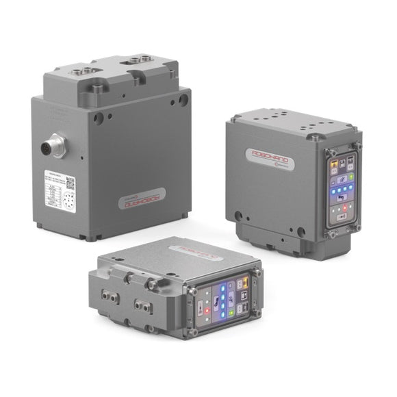 Destaco eRDH-1M-N-P-0 2 JAW ELECTRIC GRIPPER, NORMAL