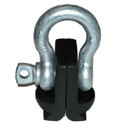 ACTEK AK37930 8,000 LBS FAST LIFT SYSTEM (CLEVIS AND SHACKLE)