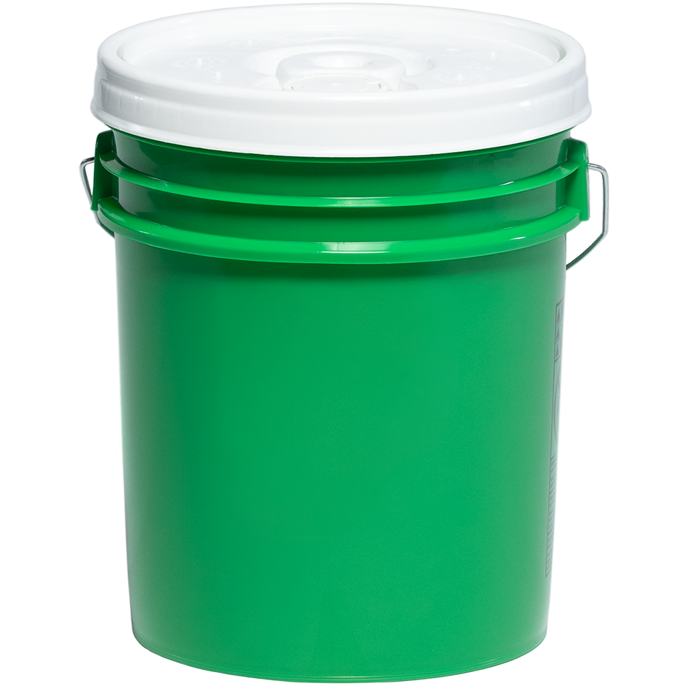 Hangsterfers NH101325 PC45P 5 Gallon Pail