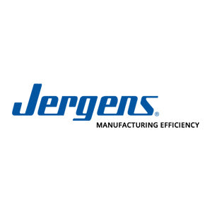 Jergens 802672GE - KLP, HD T-HANDLE, 7/16 X 2.50 ALL SS