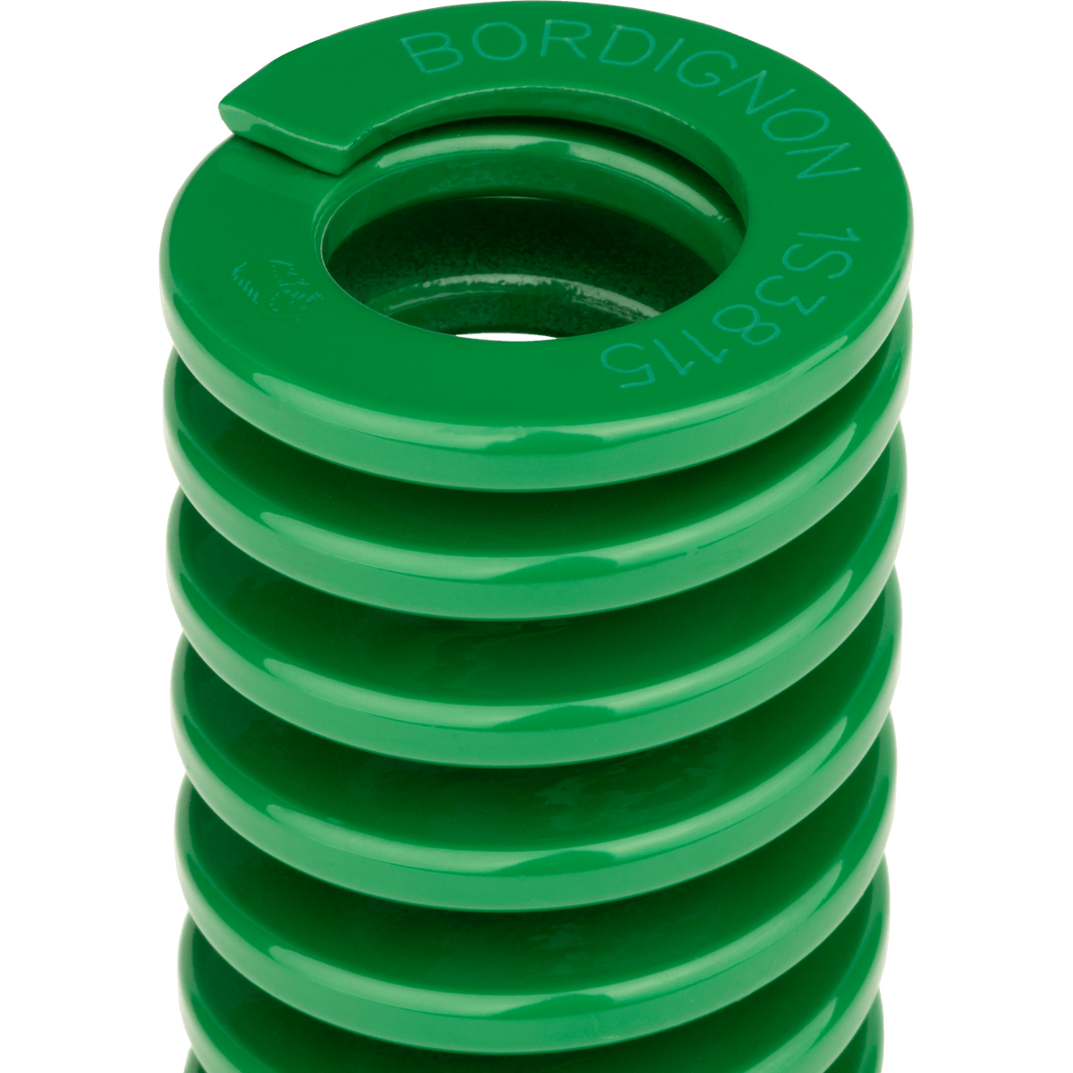 Mollificio Bordignon 1S63202 ISO 10243 Light Load Die Springs