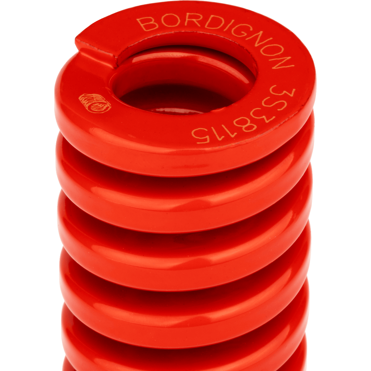 Mollificio Bordignon 3S63090 ISO 10243 Heavy Load Die Springs