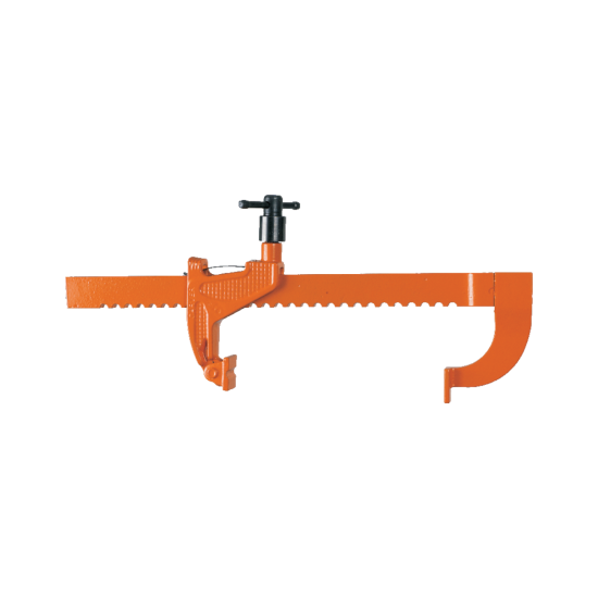 Carver Clamps C301242 Multiclamp 15mm-300mm Multifunctional Clamp