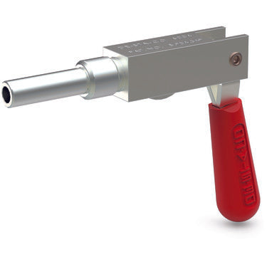 DESTACO 6024-SS - 6024 STAINLESS STEEL CLAMPS STRAIGHT LINE ACTION
