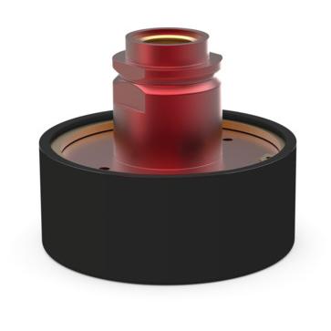 DESTACO CPI-TPLP50373 TPLP - MAGNET 3.0in W/ .03in URETHANE PAD AND LABEL(PTS KANBAN)