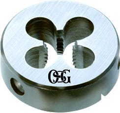 OSG TP432707300 1/2-20 X 1-1/2
