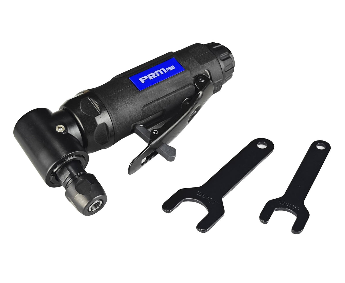 PRM Pro PJ60SM522 1/4 RT ANGLE DIE GRINDER