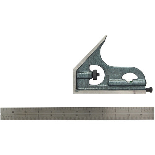 Procheck NB60CS122 2 Pieces Combination Square Set - Model CS122-12"