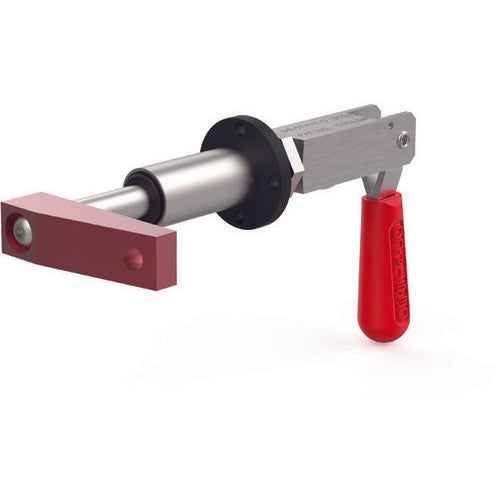 DESTACO 6002-SWL - MANUAL SWING CLAMP WITH LH SWING