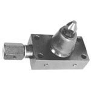 JERGENS WORK SUPPORT, RISER ONLY 3/4IN, OPT. RISERS - 25213