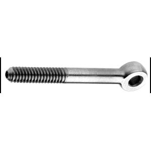 JERGENS ROD END, 5/8-11, SS - 35729