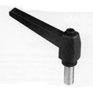 JERGENS HANDLE, PLAS ADJ, 10-24 X 3/4 - 34311