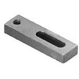 JERGENS STRAP CLAMP, 1/2 X 2, MIN RADIUS NOSE - 29706