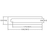 NAAMS Shims DSCH022-E015