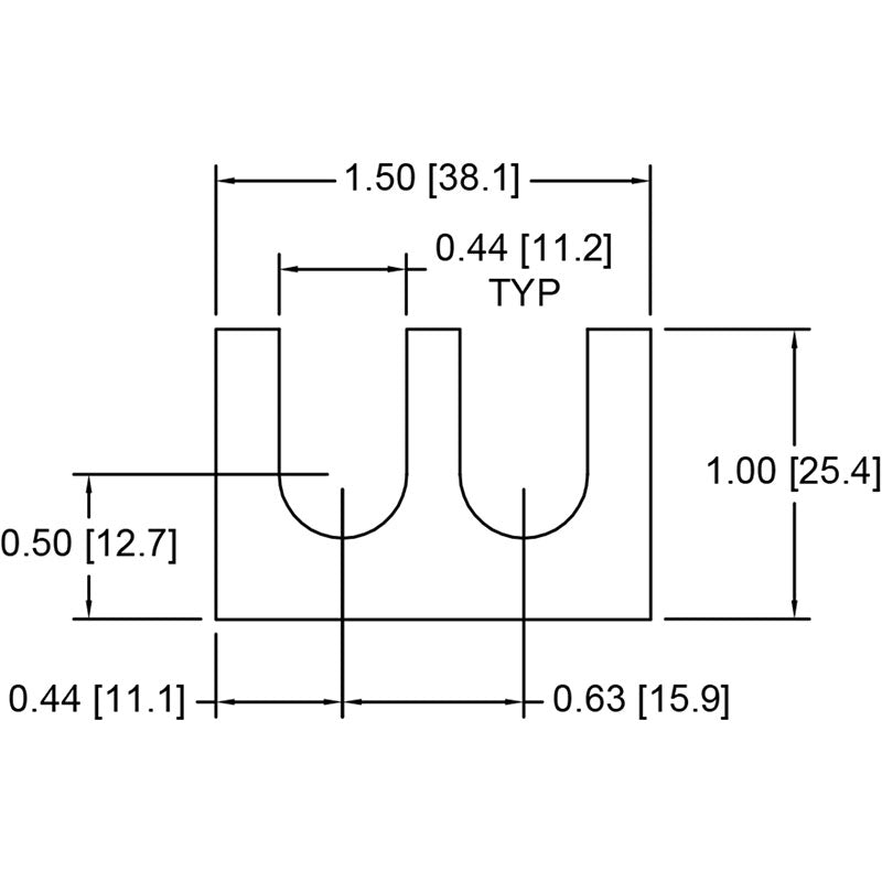 NAAMS Shims DSCH030-M506