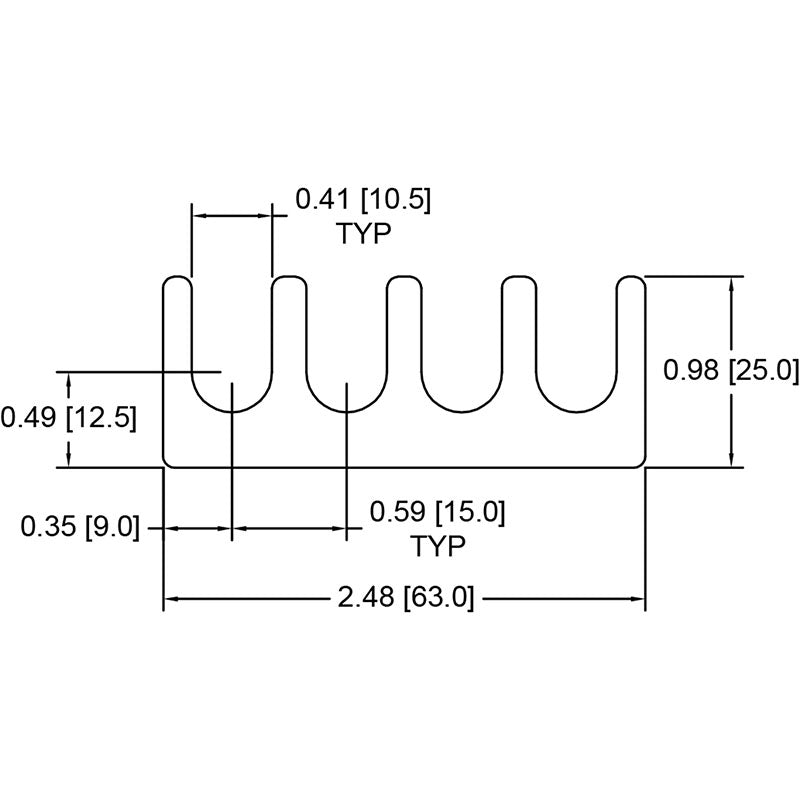 NAAMS Shims DSCH039-M505