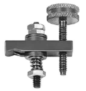 JERGENS CLAMP ASSY, 10-24, MIN RADIUS - 13101