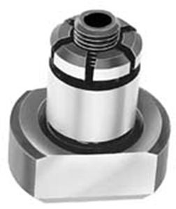JERGENS SINE FIXTURE KEY, 20MM DIA, 32MM T-SLOT, METRIC - 39559