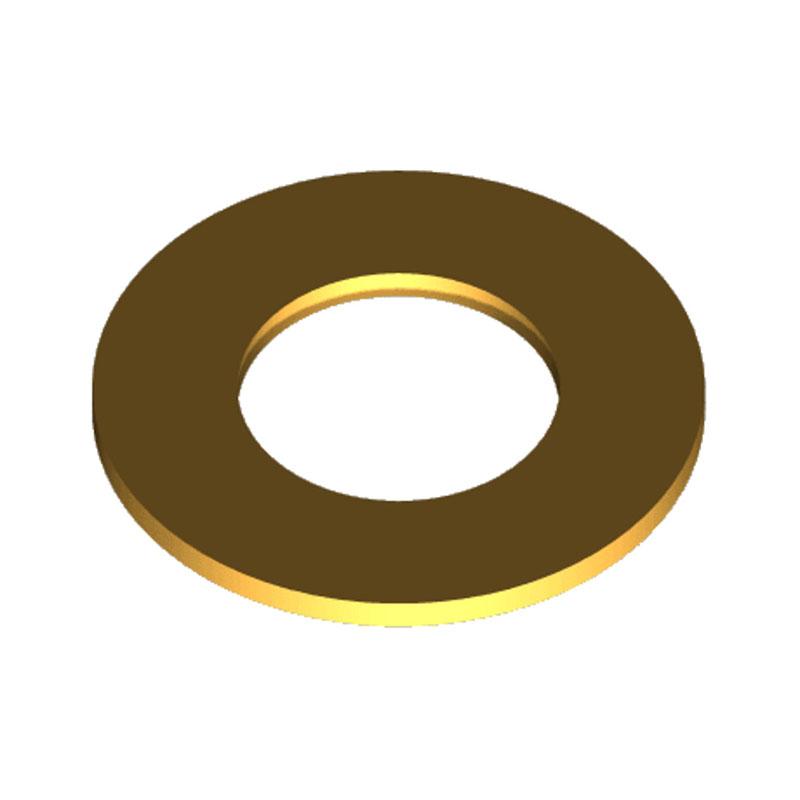NAAMS Thrust Washer ADP6010B Bronze