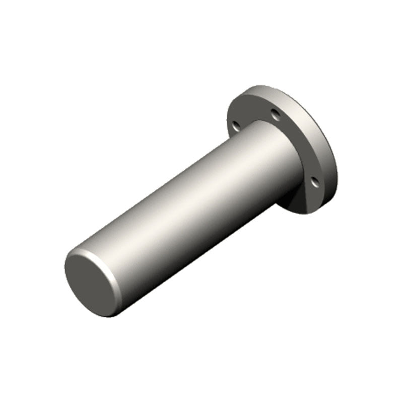 NAAMS Stub Shaft ADP619SC