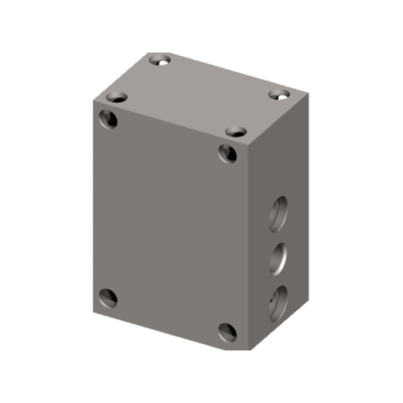 NAAMS Master Block AMB004