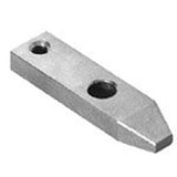 JERGENS STRAP CLAMP, 1/2 X 1-1/2, MIN TAPER NOSE - 29701