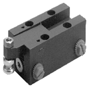 JERGENS STAYLOCK CLAMP, MINI ROCKER, MANIFOLD MOUNT - 62845
