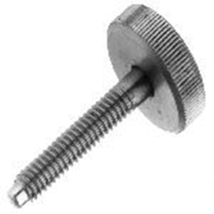 JERGENS THUMB SCREW, 10-24 X 1-5/8 - 43902