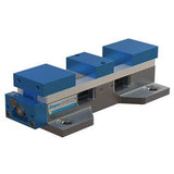 JERGENS PROD VISE, HYD, 4IN BALL LOCK - 49485