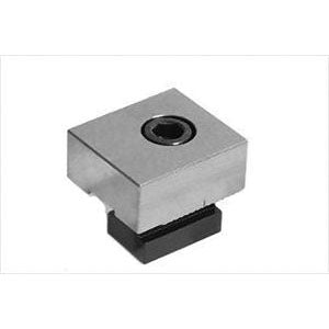 JERGENS STOP MODULE, MACHINABLE/SMOOTH - RMS-MS