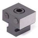 JERGENS STOP MODULE, SERRATED PADS - RMS-R