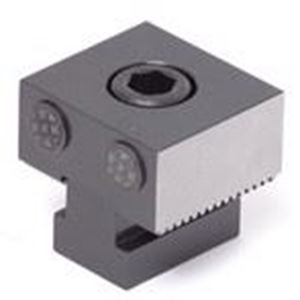 JERGENS STOP MODULE, SMOOTH/SERRATED - RMS-SR