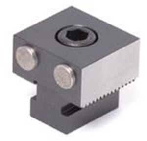 JERGENS STOP MODULE, TYPE D, SMOOTH - RMS-DS