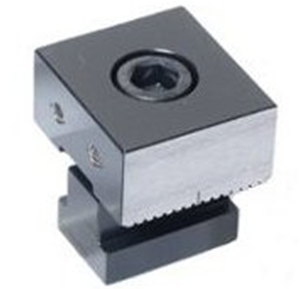 JERGENS STOP MODULE, POINTED PINS/SMOOTH - RMS-GS