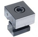JERGENS STOP MODULE, POINTED PINS/SMOOTH - RMS-GS