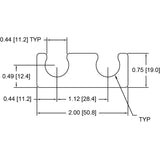 NAAMS Shims DSCH008-E062