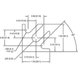 NAAMS Shims DSCH019-E062