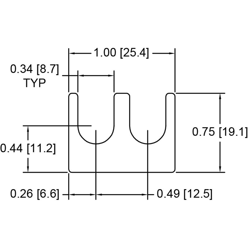 NAAMS Shims DSCH027-M506