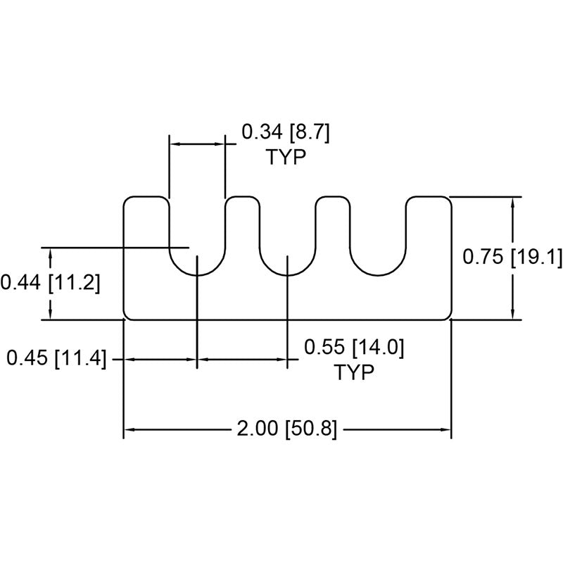 NAAMS Shims DSCH028-M506