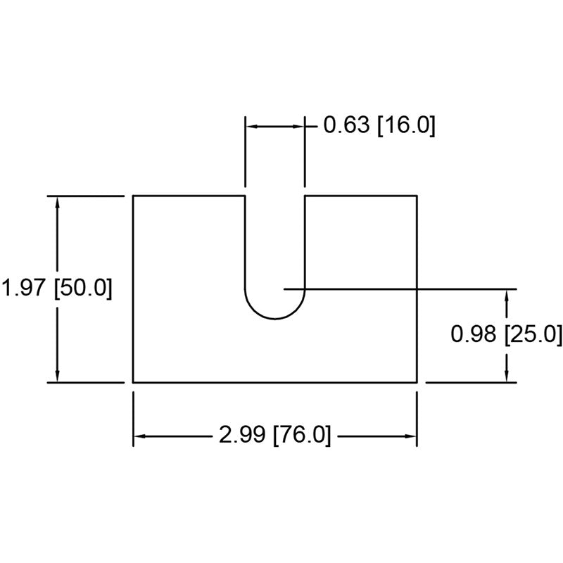 NAAMS Shims DSCH055-M100