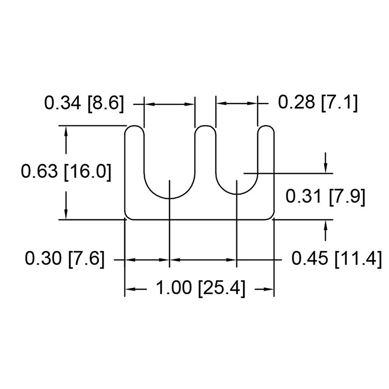 NAAMS Shims DSCH064-M507