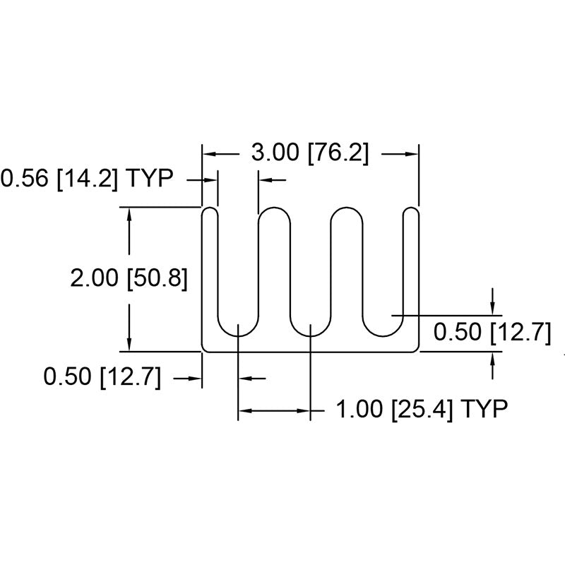 NAAMS Shims DSCH081-M605