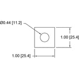 NAAMS Shims DSCH086-E015