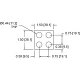 NAAMS Shims DSCH089-E032