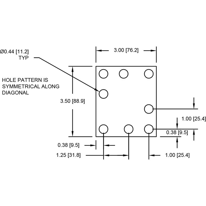 NAAMS Shims DSCH101-E062