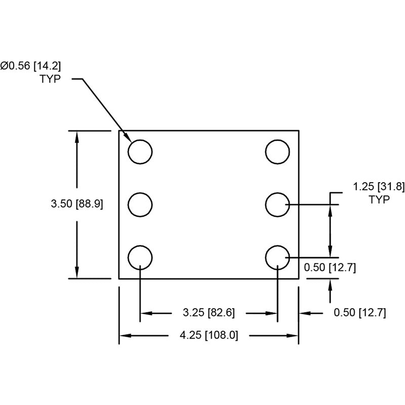 NAAMS Shims DSCH103-E062