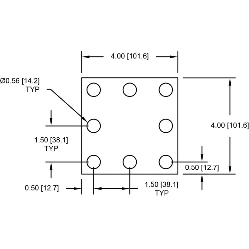 NAAMS Shims DSCH104-E032