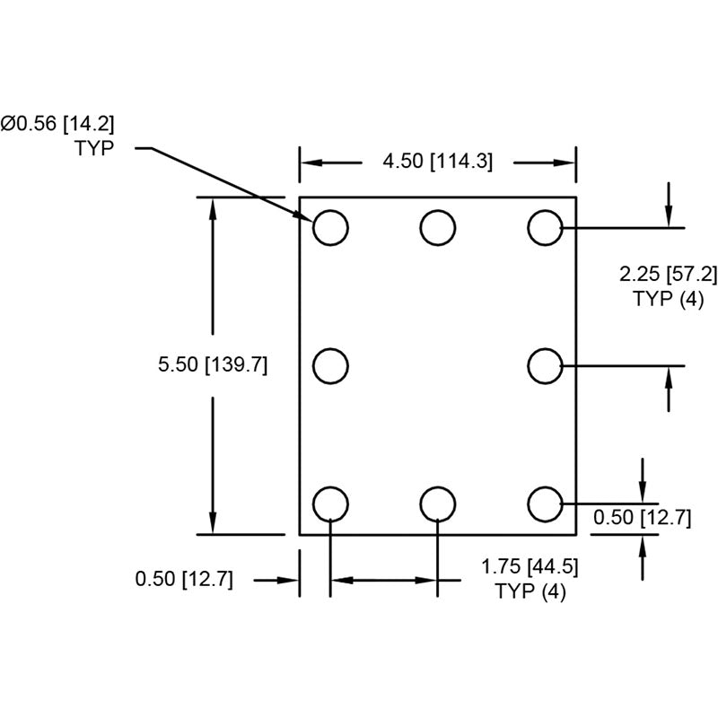 NAAMS Shims DSCH106-E032